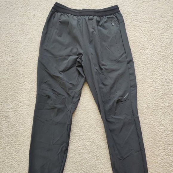 Hill City Lightweight Run Pant Joggers - Picture 1 of 3